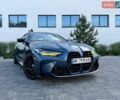 Синій БМВ 4 Серія, об'ємом двигуна 2 л та пробігом 76 тис. км за 37500 $, фото 1 на Automoto.ua