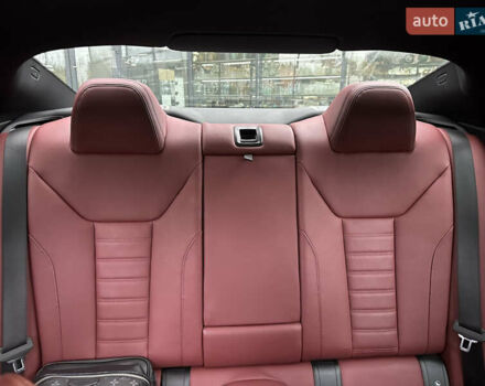 Синий БМВ 4 Серия, объемом двигателя 3 л и пробегом 32 тыс. км за 64999 $, фото 38 на Automoto.ua