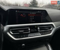 Синий БМВ 4 Серия, объемом двигателя 2 л и пробегом 33 тыс. км за 39000 $, фото 1 на Automoto.ua