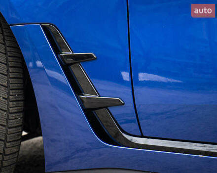 Синій БМВ 4 Серія, об'ємом двигуна 3 л та пробігом 56 тис. км за 58950 $, фото 17 на Automoto.ua