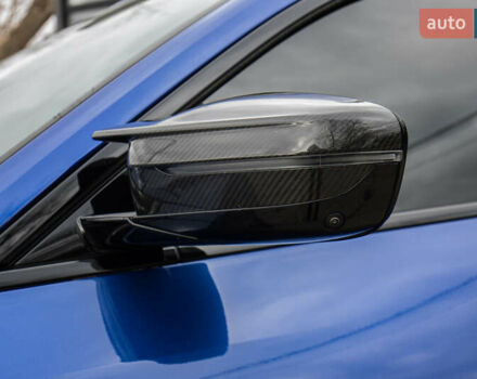Синій БМВ 4 Серія, об'ємом двигуна 3 л та пробігом 56 тис. км за 58950 $, фото 19 на Automoto.ua