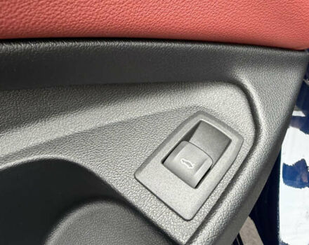 Синий БМВ 4 Серия, объемом двигателя 2 л и пробегом 25 тыс. км за 48500 $, фото 23 на Automoto.ua