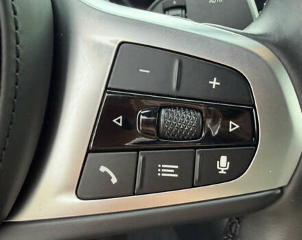 Синий БМВ 4 Серия, объемом двигателя 2 л и пробегом 25 тыс. км за 48500 $, фото 29 на Automoto.ua