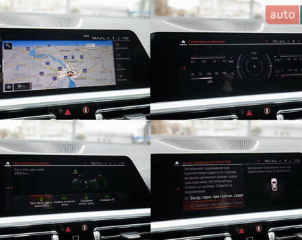 Синій БМВ 4 Серія, об'ємом двигуна 3 л та пробігом 56 тис. км за 58950 $, фото 37 на Automoto.ua