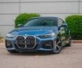 Синий БМВ 4 Серия, объемом двигателя 2 л и пробегом 19 тыс. км за 15004 $, фото 1 на Automoto.ua