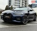 Синий БМВ 4 Серия, объемом двигателя 2 л и пробегом 26 тыс. км за 46999 $, фото 1 на Automoto.ua