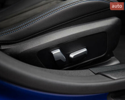 Синій БМВ 4 Серія, об'ємом двигуна 3 л та пробігом 56 тис. км за 58950 $, фото 64 на Automoto.ua