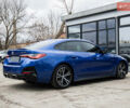 Синій БМВ 4 Серія, об'ємом двигуна 3 л та пробігом 56 тис. км за 58950 $, фото 10 на Automoto.ua
