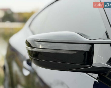 Синий БМВ 4 Серия, объемом двигателя 2 л и пробегом 25 тыс. км за 48500 $, фото 11 на Automoto.ua