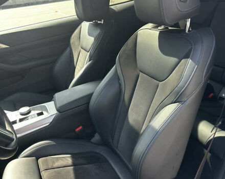 Синий БМВ 4 Серия, объемом двигателя 2 л и пробегом 29 тыс. км за 57950 $, фото 21 на Automoto.ua