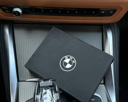 Синий БМВ 4 Серия, объемом двигателя 2 л и пробегом 30 тыс. км за 57000 $, фото 16 на Automoto.ua