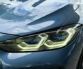 Синий БМВ 4 Серия, объемом двигателя 3 л и пробегом 65 тыс. км за 58500 $, фото 7 на Automoto.ua