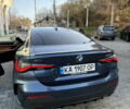 Синий БМВ 4 Серия, объемом двигателя 2 л и пробегом 30 тыс. км за 57000 $, фото 23 на Automoto.ua