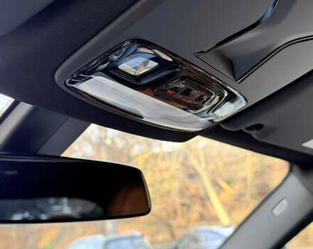 Синий БМВ 4 Серия, объемом двигателя 2 л и пробегом 30 тыс. км за 57000 $, фото 15 на Automoto.ua