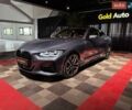 Синий БМВ 4 Серия, объемом двигателя 3 л и пробегом 30 тыс. км за 69000 $, фото 1 на Automoto.ua