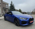 Синий БМВ 4 Серия, объемом двигателя 3 л и пробегом 27 тыс. км за 58700 $, фото 9 на Automoto.ua
