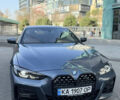 Синий БМВ 4 Серия, объемом двигателя 2 л и пробегом 30 тыс. км за 57000 $, фото 1 на Automoto.ua