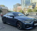 Синий БМВ 4 Серия, объемом двигателя 2 л и пробегом 30 тыс. км за 57000 $, фото 2 на Automoto.ua