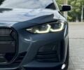 Синий БМВ 4 Серия, объемом двигателя 3 л и пробегом 65 тыс. км за 58500 $, фото 5 на Automoto.ua