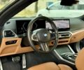 Синий БМВ 4 Серия, объемом двигателя 3 л и пробегом 65 тыс. км за 58500 $, фото 25 на Automoto.ua