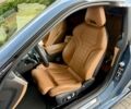 Синий БМВ 4 Серия, объемом двигателя 3 л и пробегом 65 тыс. км за 58500 $, фото 27 на Automoto.ua