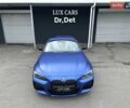 Синий БМВ 4 Серия, объемом двигателя 3 л и пробегом 24 тыс. км за 59900 $, фото 1 на Automoto.ua