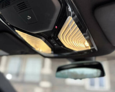 Синий БМВ 4 Серия, объемом двигателя 3 л и пробегом 27 тыс. км за 58700 $, фото 52 на Automoto.ua