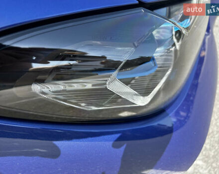 Синий БМВ 4 Серия, объемом двигателя 2 л и пробегом 29 тыс. км за 57950 $, фото 17 на Automoto.ua