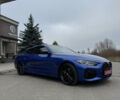 Синий БМВ 4 Серия, объемом двигателя 3 л и пробегом 27 тыс. км за 58700 $, фото 10 на Automoto.ua