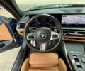 Синий БМВ 4 Серия, объемом двигателя 3 л и пробегом 65 тыс. км за 58500 $, фото 29 на Automoto.ua