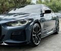 Синий БМВ 4 Серия, объемом двигателя 3 л и пробегом 65 тыс. км за 58500 $, фото 6 на Automoto.ua