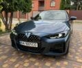 Синий БМВ 4 Серия, объемом двигателя 2 л и пробегом 38 тыс. км за 43000 $, фото 1 на Automoto.ua
