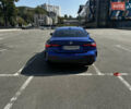 Синий БМВ 4 Серия, объемом двигателя 2 л и пробегом 29 тыс. км за 57950 $, фото 7 на Automoto.ua