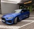 Синий БМВ 4 Серия, объемом двигателя 3 л и пробегом 27 тыс. км за 56000 $, фото 7 на Automoto.ua