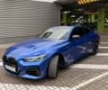 Синий БМВ 4 Серия, объемом двигателя 3 л и пробегом 27 тыс. км за 56000 $, фото 6 на Automoto.ua