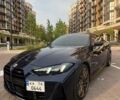 Синий БМВ 4 Серия, объемом двигателя 3 л и пробегом 17 тыс. км за 66000 $, фото 1 на Automoto.ua