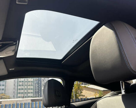 Синий БМВ 4 Серия, объемом двигателя 2 л и пробегом 29 тыс. км за 57950 $, фото 20 на Automoto.ua