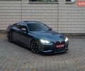 Синий БМВ 4 Серия, объемом двигателя 3 л и пробегом 15 тыс. км за 65900 $, фото 1 на Automoto.ua
