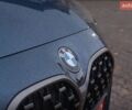 Синий БМВ 4 Серия, объемом двигателя 3 л и пробегом 15 тыс. км за 65900 $, фото 15 на Automoto.ua