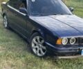 Синий БМВ 4 Серия, объемом двигателя 2 л и пробегом 280 тыс. км за 1902 $, фото 1 на Automoto.ua