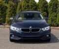 Синий БМВ 4 Серия, объемом двигателя 2 л и пробегом 74 тыс. км за 8800 $, фото 1 на Automoto.ua