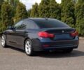 Синий БМВ 4 Серия, объемом двигателя 2 л и пробегом 74 тыс. км за 8800 $, фото 4 на Automoto.ua