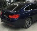 Синий БМВ 4 Серия, объемом двигателя 2 л и пробегом 77 тыс. км за 15900 $, фото 9 на Automoto.ua