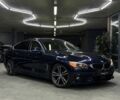 Синий БМВ 4 Серия, объемом двигателя 2 л и пробегом 77 тыс. км за 15900 $, фото 2 на Automoto.ua