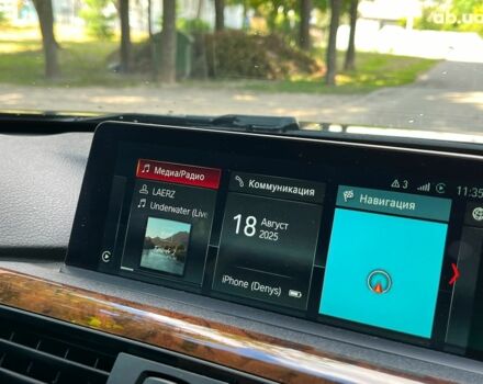 Синий БМВ 4 Серия, объемом двигателя 2 л и пробегом 129 тыс. км за 18480 $, фото 41 на Automoto.ua