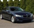 Синий БМВ 4 Серия, объемом двигателя 2 л и пробегом 74 тыс. км за 8800 $, фото 1 на Automoto.ua