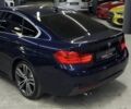 Синий БМВ 4 Серия, объемом двигателя 2 л и пробегом 77 тыс. км за 15900 $, фото 13 на Automoto.ua
