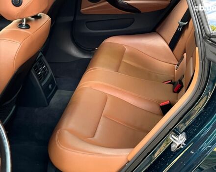 Синий БМВ 4 Серия, объемом двигателя 2 л и пробегом 129 тыс. км за 18480 $, фото 30 на Automoto.ua