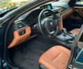 Синий БМВ 4 Серия, объемом двигателя 2 л и пробегом 129 тыс. км за 18480 $, фото 23 на Automoto.ua