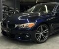 Синий БМВ 4 Серия, объемом двигателя 2 л и пробегом 77 тыс. км за 15900 $, фото 7 на Automoto.ua